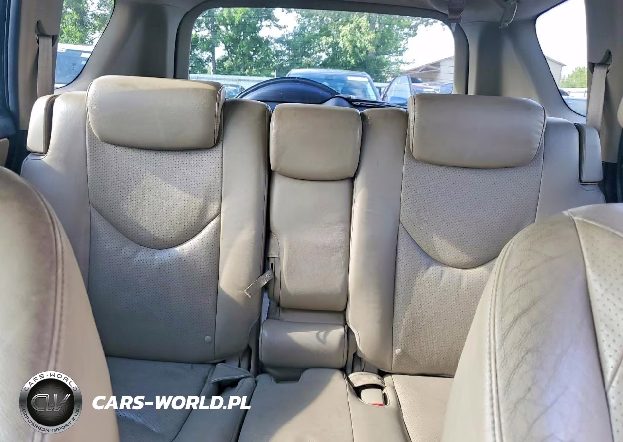 2010 Toyota Rav4 Limited VIN:2T3DF4DV3AW033813 - 10