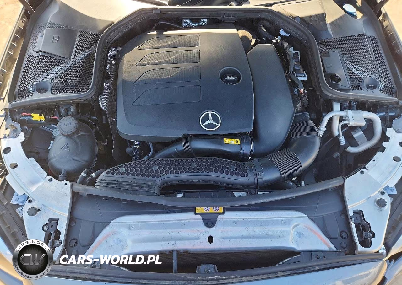 2019 Mercedes-Benz C 300 VIN:55SWF8DB1KU286799 - 11
