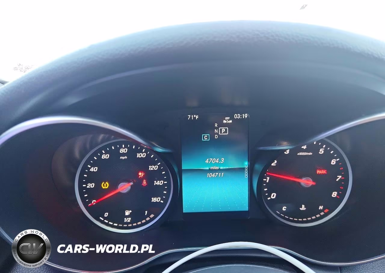 2019 Mercedes-Benz C 300 VIN:55SWF8DB1KU286799 - 9