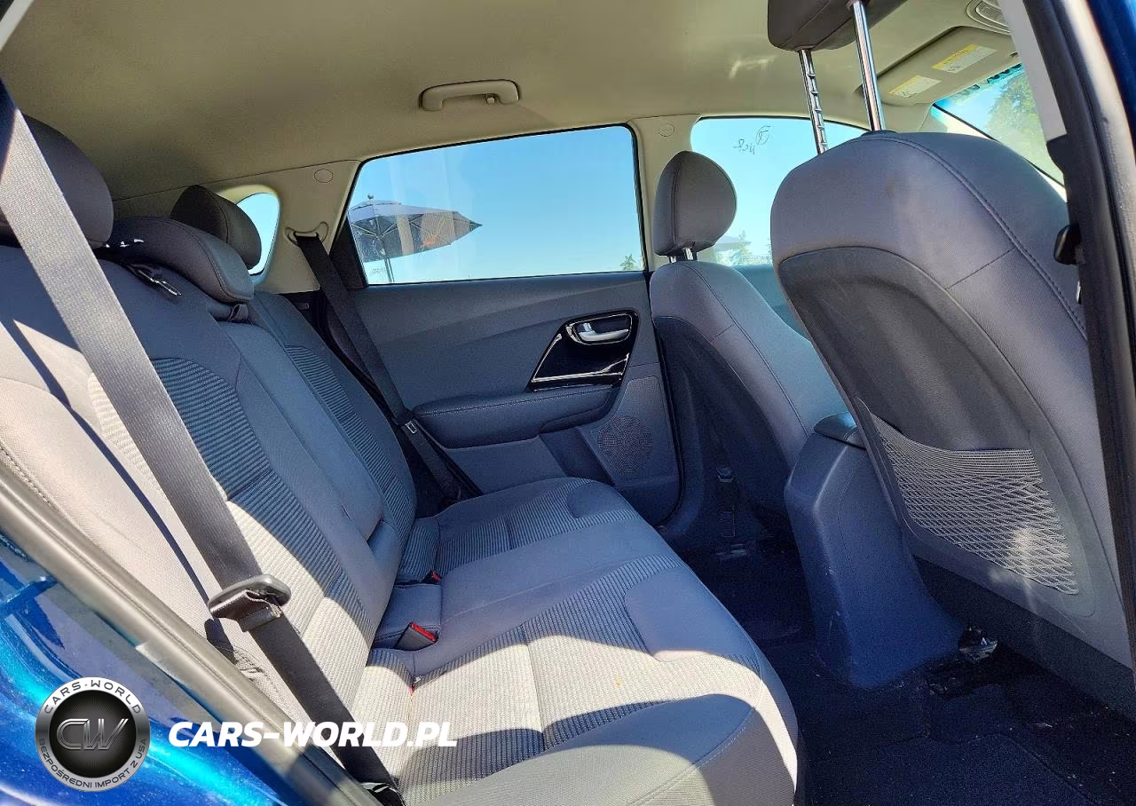2021 Kia Niro Lxs VIN:KNDCB3LC3M5470997 - 11