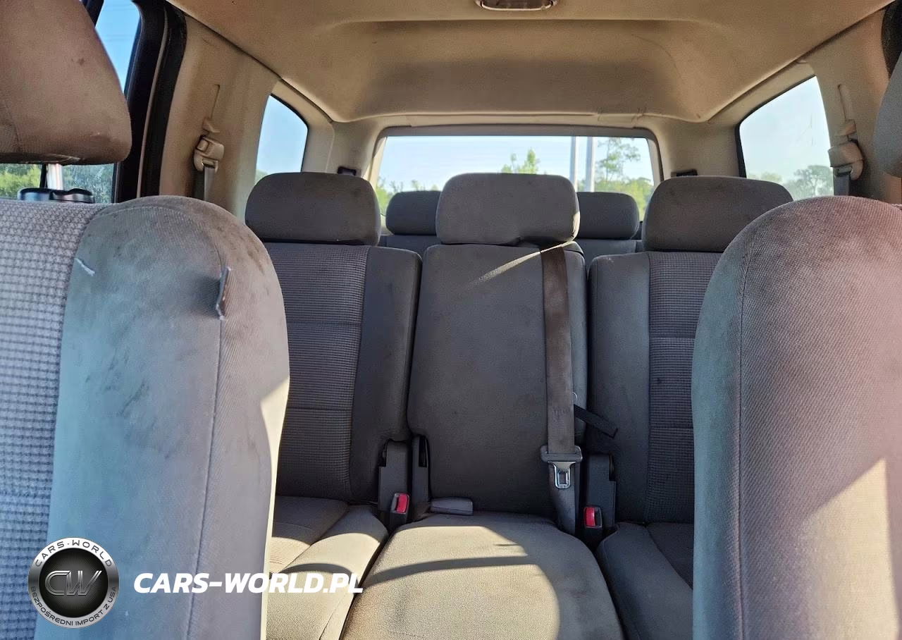 2007 Dodge Durango Slt VIN:1D8HD48P07F507957 - 10