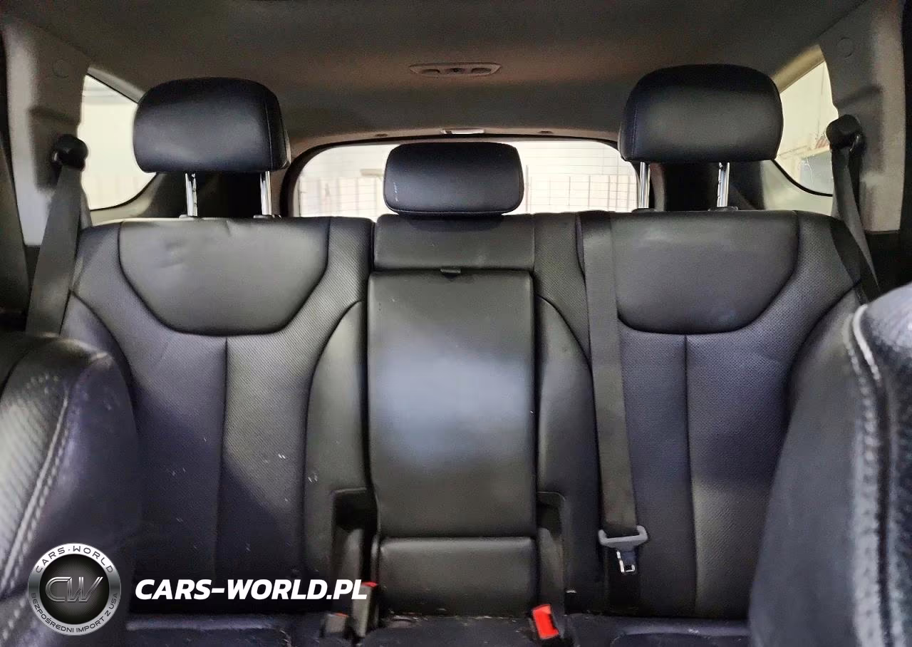 2020 Hyundai Santa Fe Sel VIN:5NMS3CADXLH288486 - 10