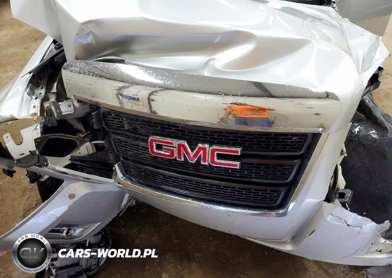 2015 GMC Terrain Sle VIN:2GKALMEK1F6278987 - 12