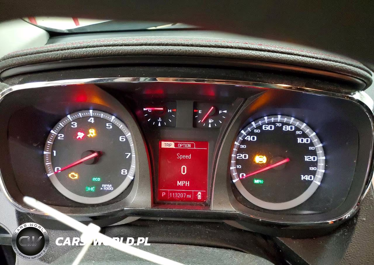 2015 GMC Terrain Sle VIN:2GKALMEK1F6278987 - 9