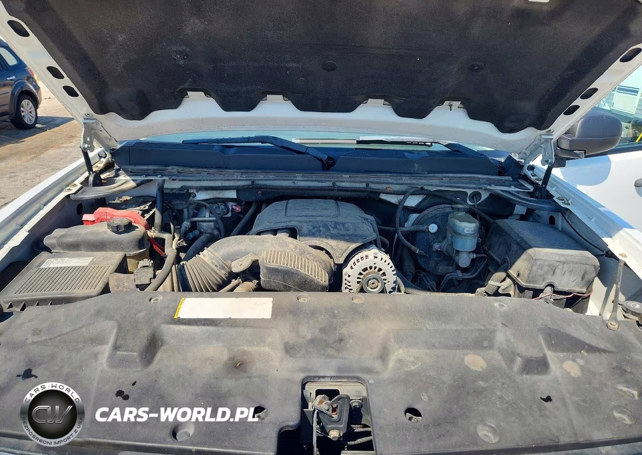 2009 Chevrolet Silverado K1500 Lt VIN:1GCEK29059Z129830 - 11