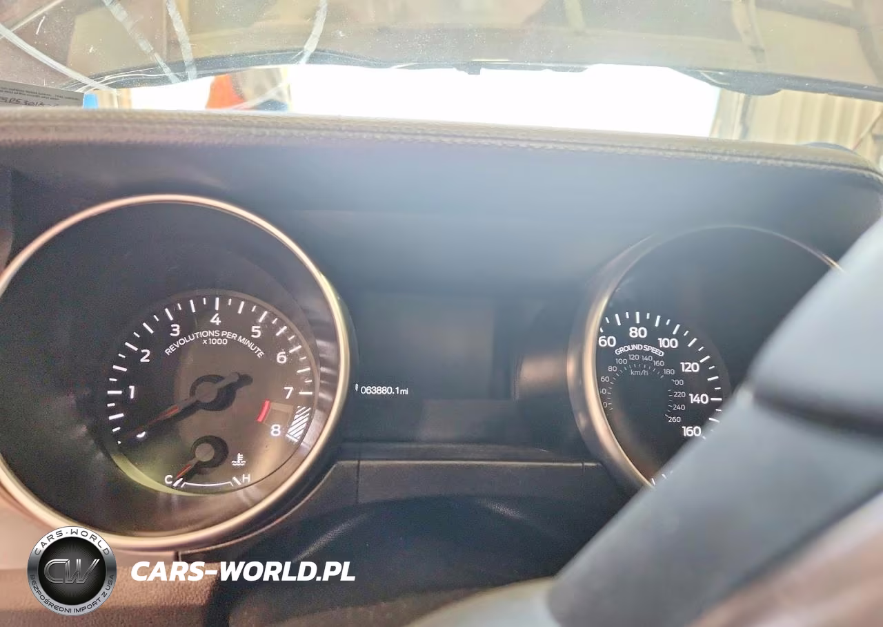 2023 Ford Mustang Gt VIN:1FA6P8CF9P5301826 - 9
