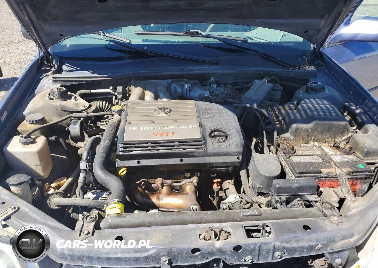 2000 Toyota Avalon Xls VIN:4T1BF28B0YU013663 - 11