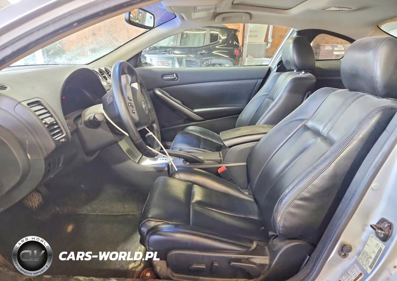 2009 Nissan Altima 2.5S VIN:1N4AL24E99C128736 - 7