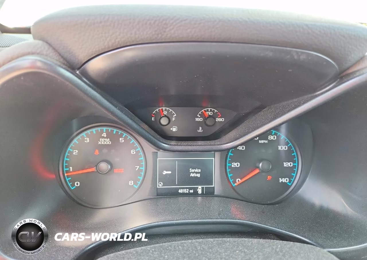2018 Chevrolet Colorado VIN:1GCHSBEA7J1216918 - 9