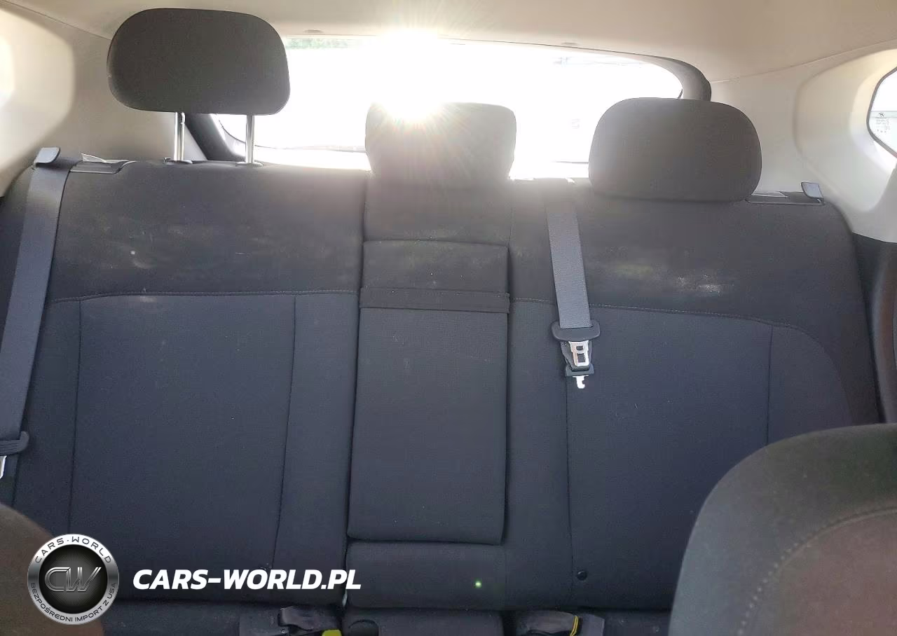 2024 Hyundai Kona Sel VIN:KM8HCCAB9RU074577 - 10