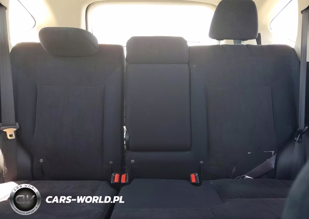 2014 Honda Cr-V Lx VIN:3CZRM3H30EG714722 - 10