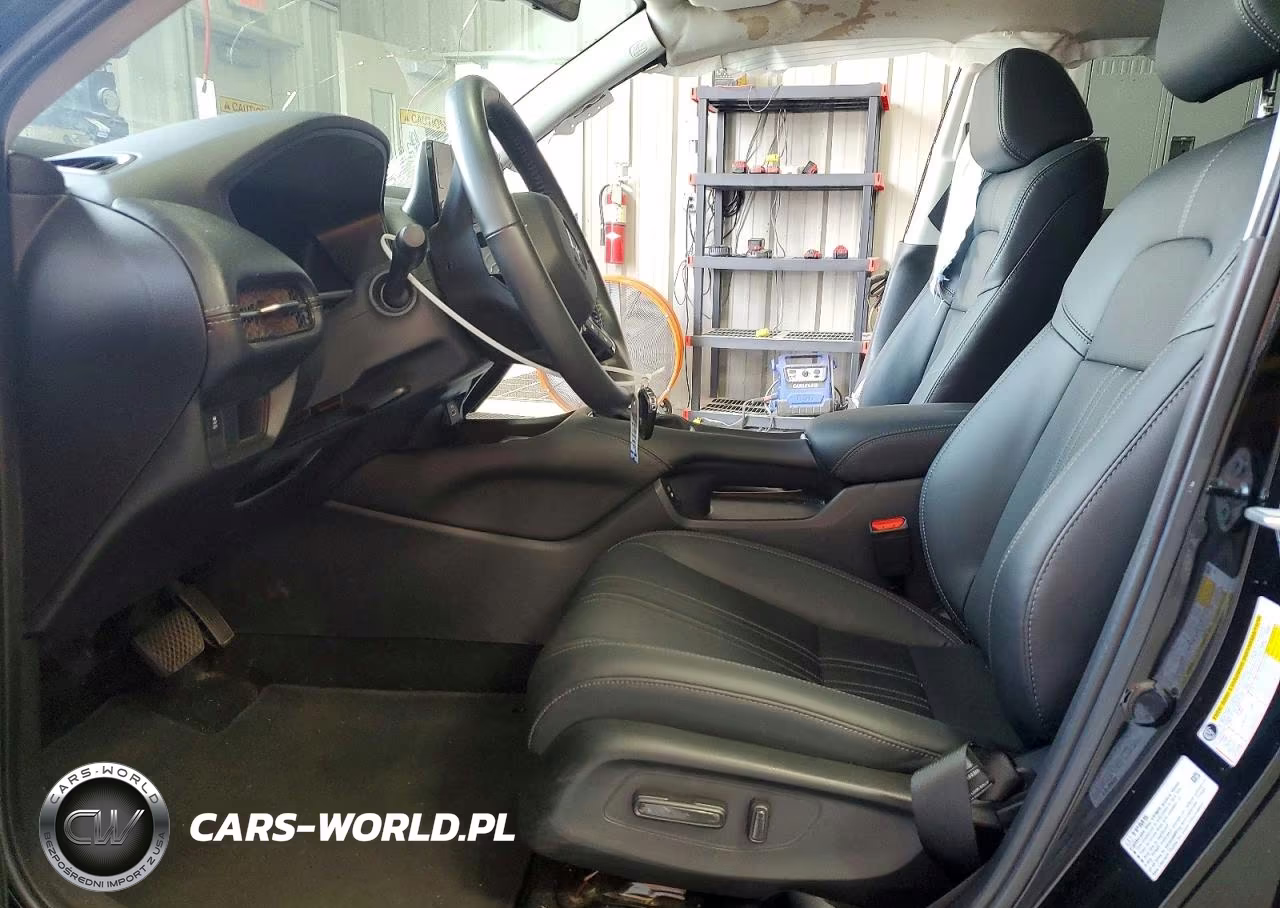 2024 Honda Hr-V Exl VIN:3CZRZ2H77RM785406 - 7