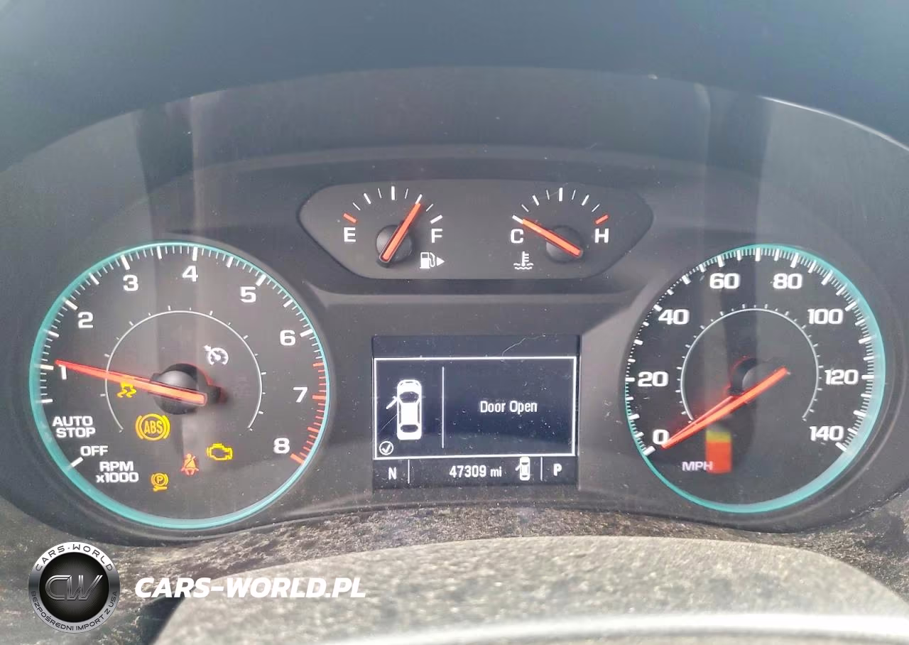 2024 Chevrolet Malibu Rs VIN:1G1ZG5ST4RF199239 - 9