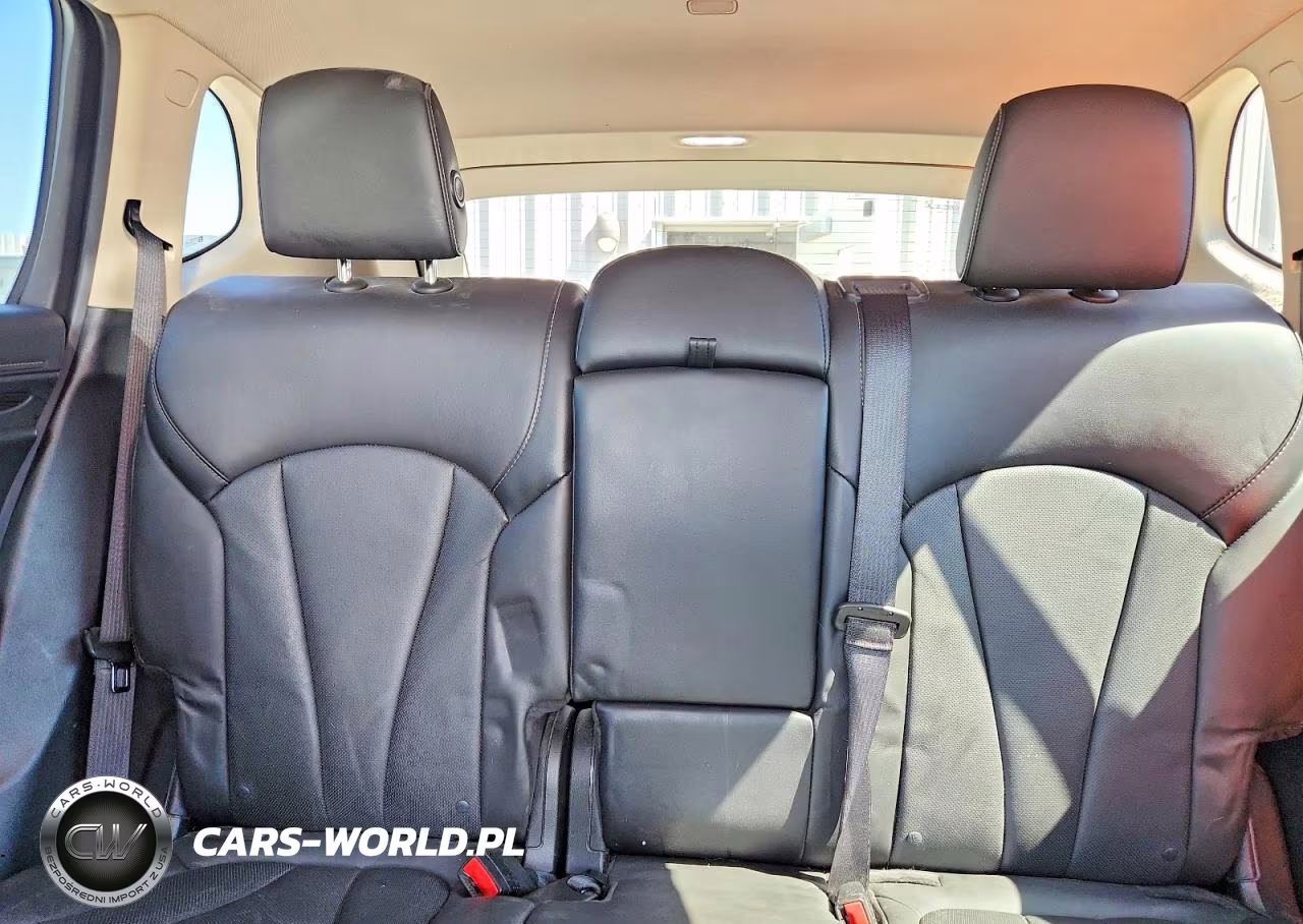 2018 Buick Envision Essence VIN:LRBFX2SA2JD005622 - 10