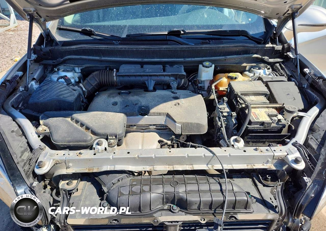 2018 Buick Envision Essence VIN:LRBFX2SA2JD005622 - 12