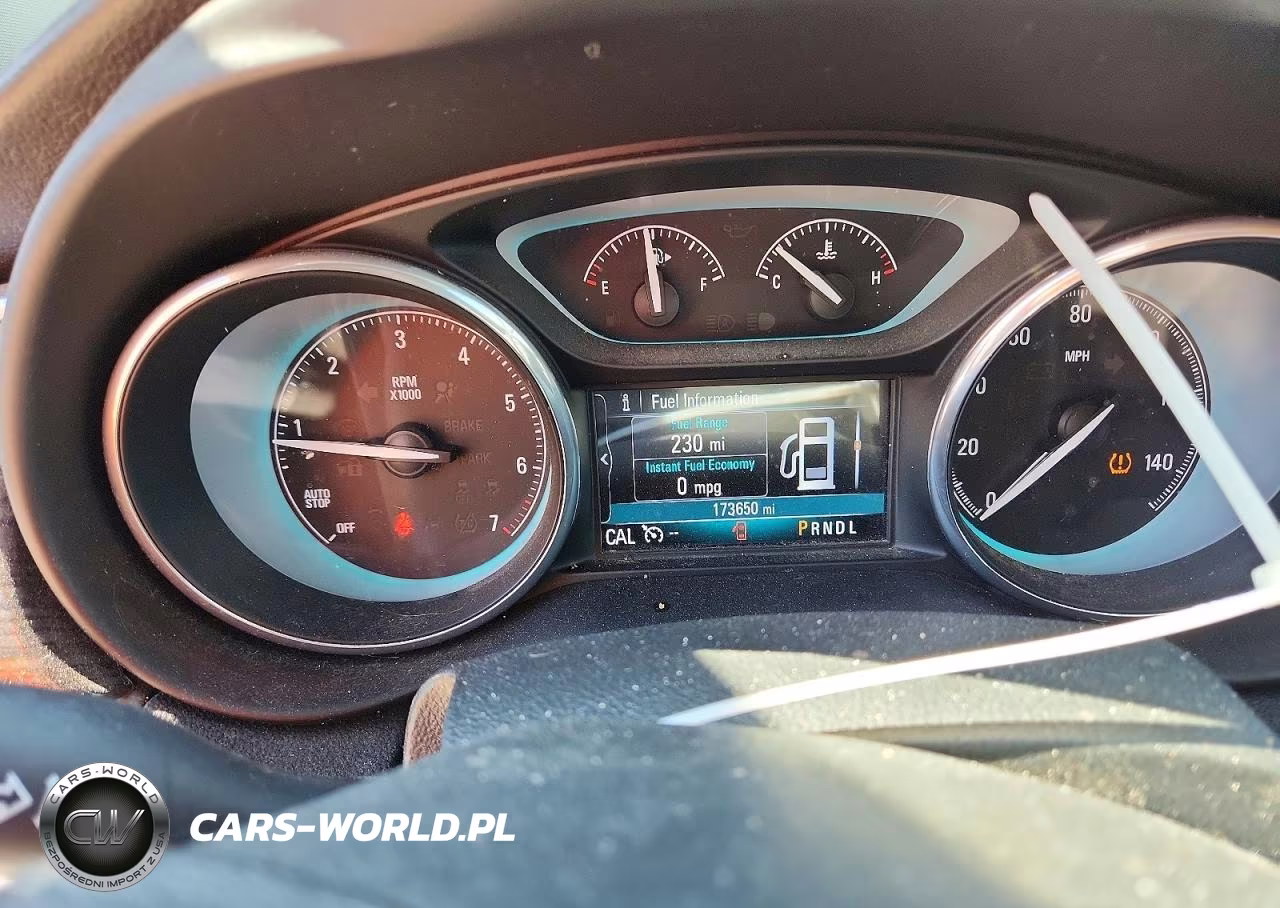 2018 Buick Envision Essence VIN:LRBFX2SA2JD005622 - 9