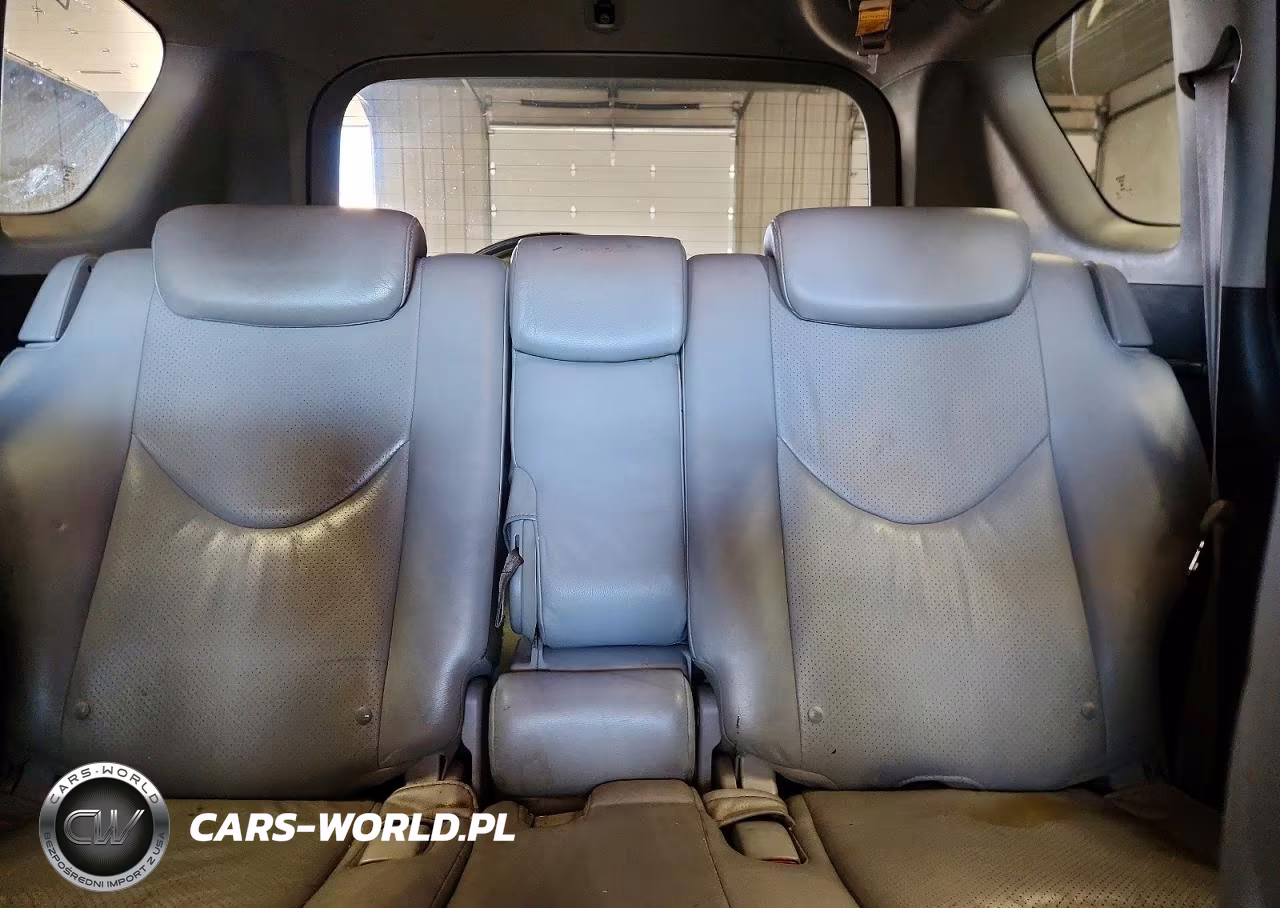 2010 Toyota Rav4 Limited VIN:2T3DK4DVXAW024991 - 10