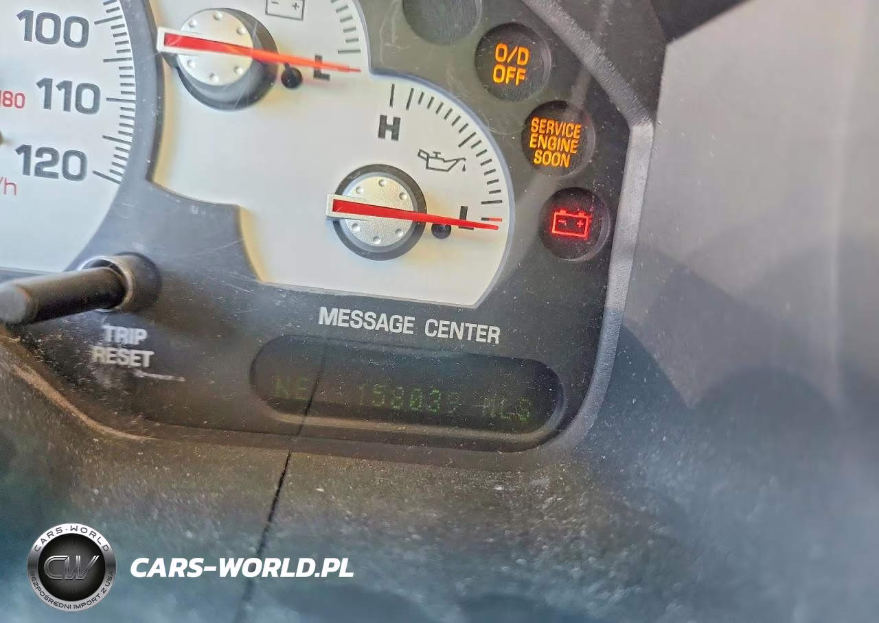 2002 Mercury Mountaineer VIN:4M2ZU66E42ZJ29983 - 9