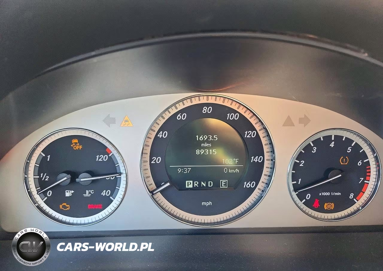 2011 Mercedes-Benz Glk 350 VIN:WDCGG5GB8BF642779 - 9