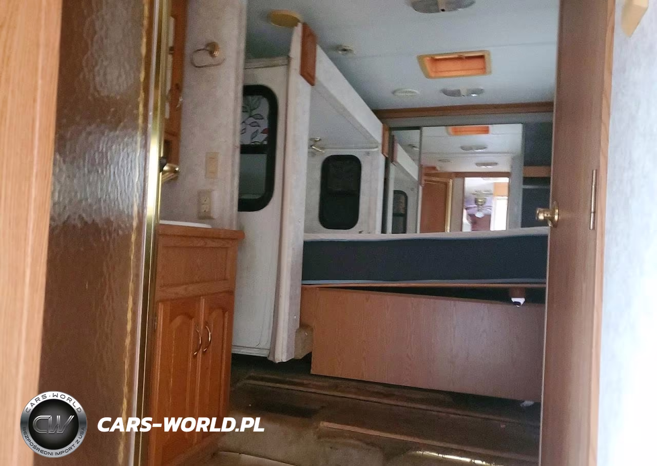 2003 Keystone Montana Camper VIN:4YDF2882034502381 - 5