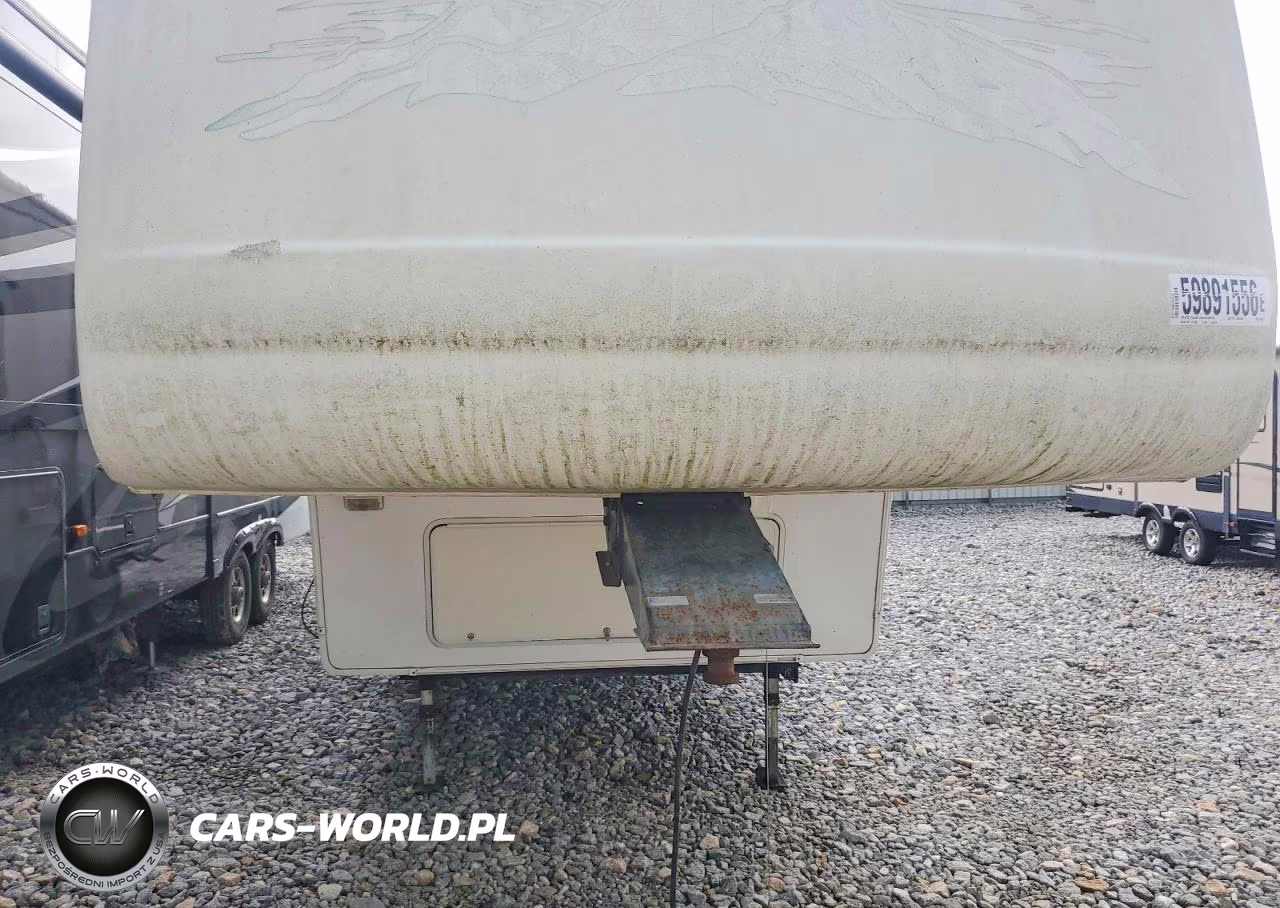2003 Keystone Montana Camper VIN:4YDF2882034502381 - 7