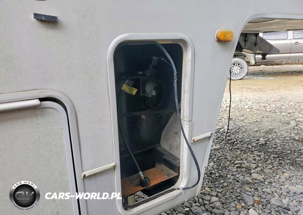 2003 Keystone Montana Camper VIN:4YDF2882034502381 - 9