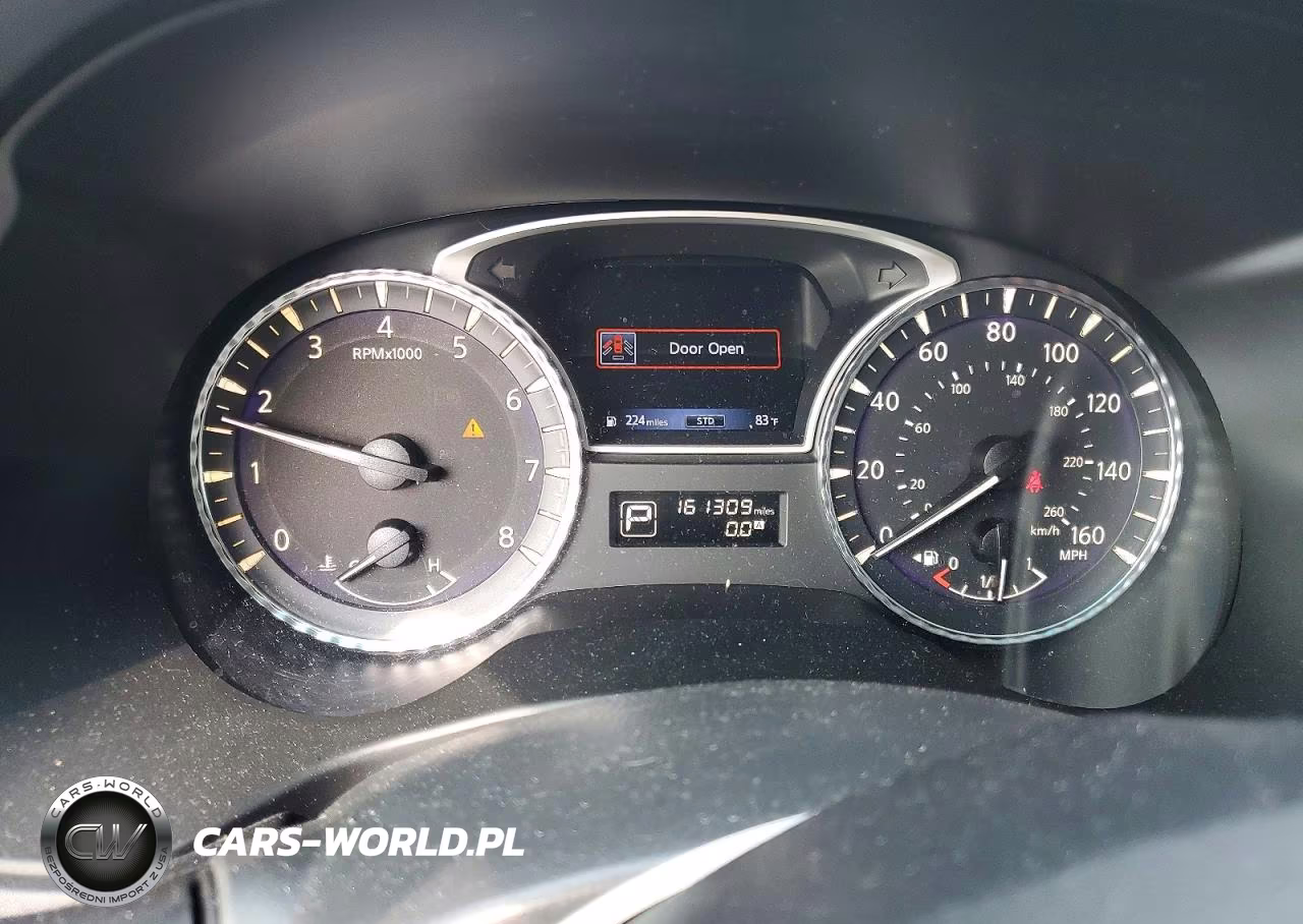 2014 Infiniti Qx60 Base VIN:5N1AL0MN9EC531605 - 9