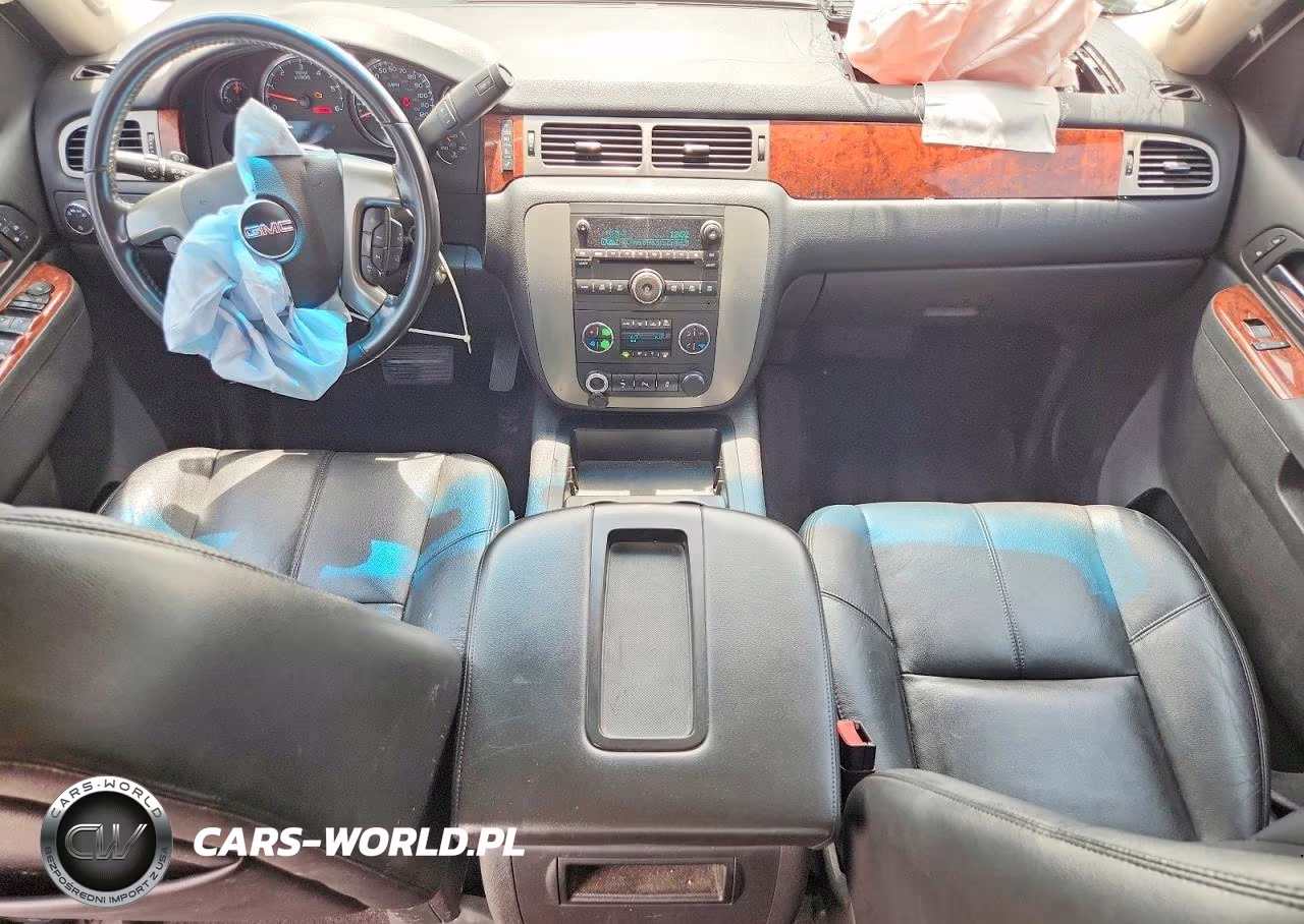 2012 GMC Sierra K1500 Slt VIN:3GTP2WE70CG251215 - 8
