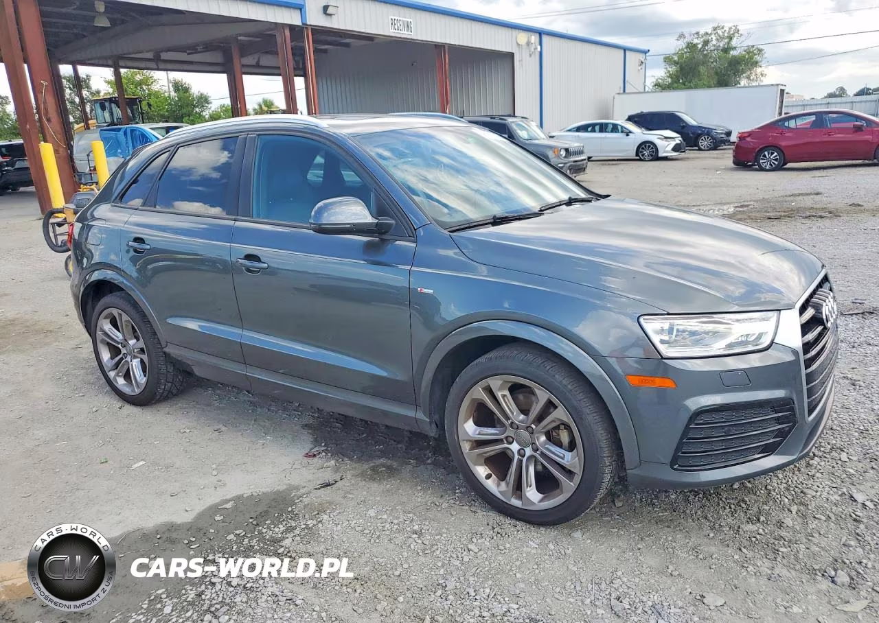 2018 Audi Q3 Premium VIN:WA1ECCFS9JR018222 - 4