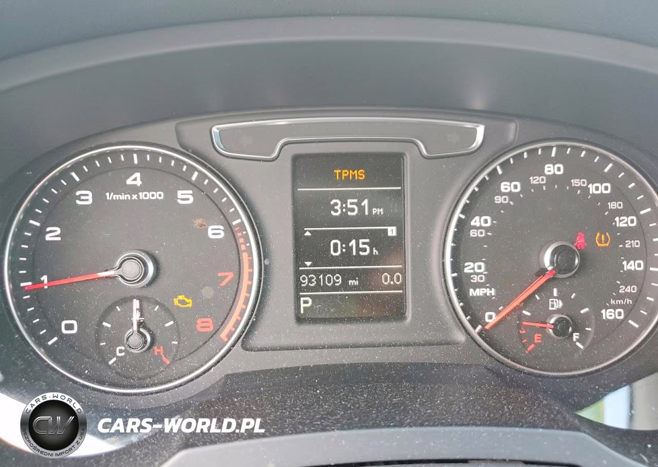2018 Audi Q3 Premium VIN:WA1ECCFS9JR018222 - 9