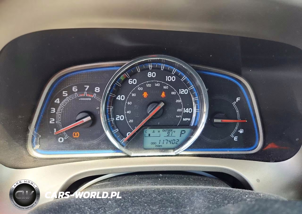 2015 Toyota Rav4 Limited VIN:2T3DFREV5FW375217 - 9