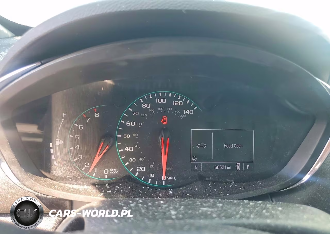 2019 Chevrolet Trax Ls VIN:3GNCJKSB3KL233954 - 9