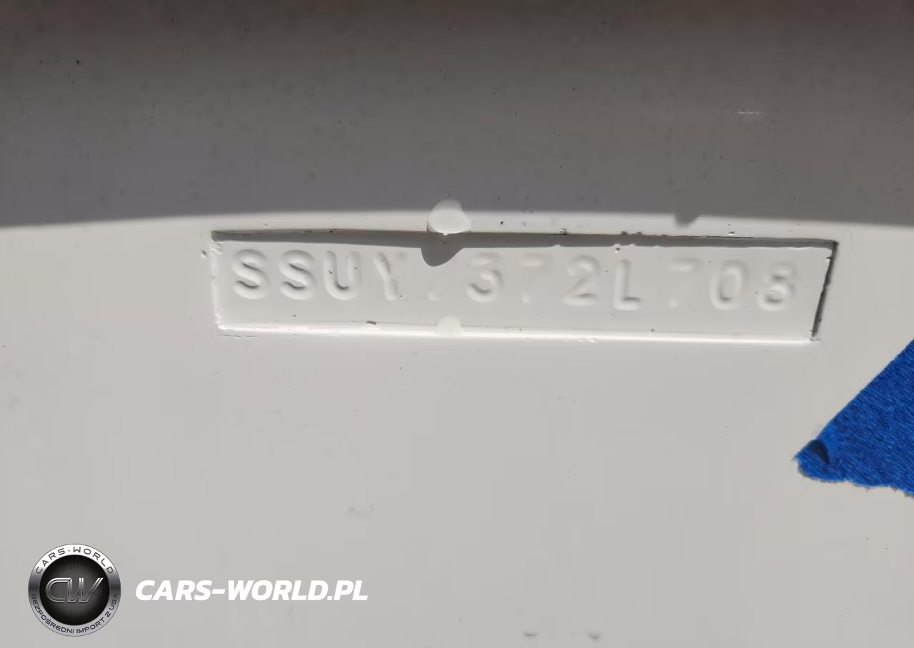 2008 Tiara Sportboats Boat VIN:SSUY7372L708 - 10