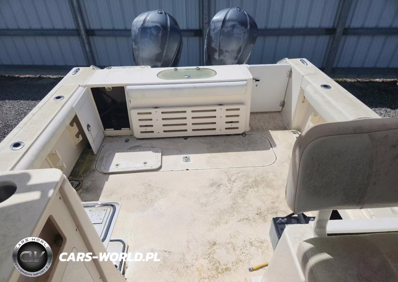 2008 Tiara Sportboats Boat VIN:SSUY7372L708 - 6