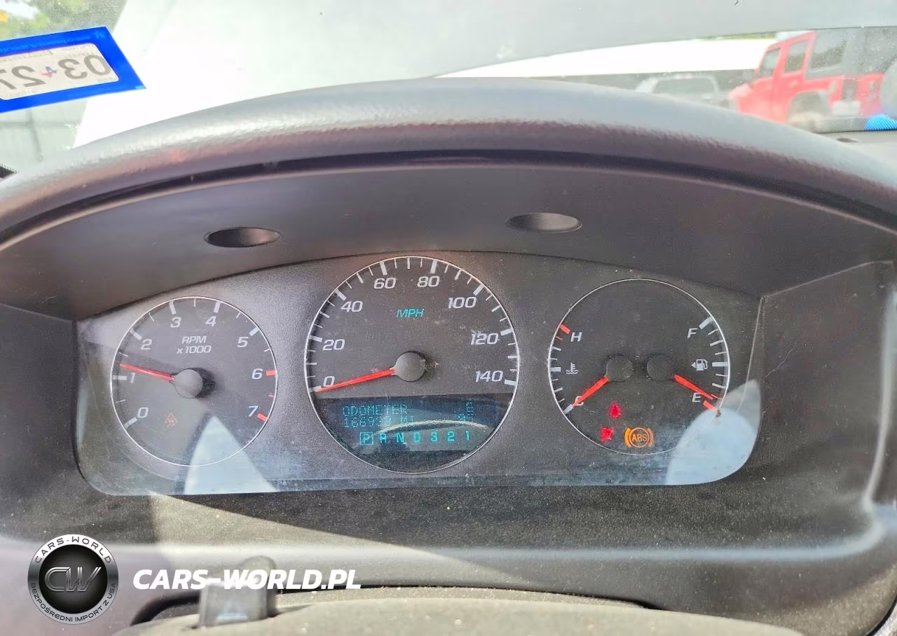 2009 Chevrolet Impala 1Lt VIN:2G1WT57K791126307 - 9