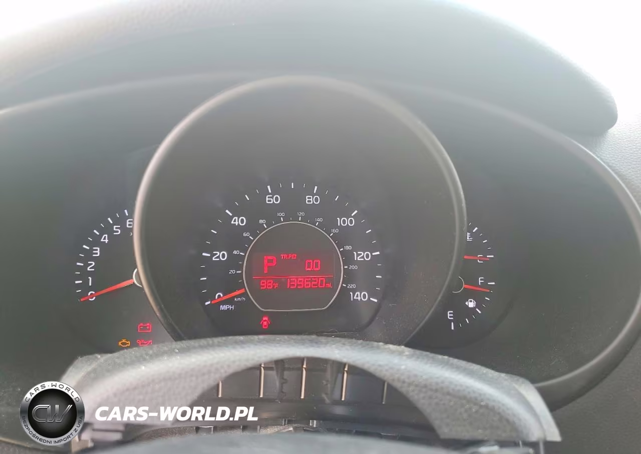 2017 Kia Soul VIN:KNDJP3A55H7499456 - 9