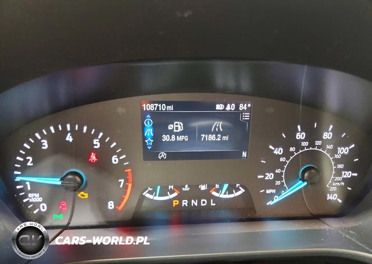 2022 Ford Escape Sel VIN:1FMCU9H62NUB90278 - 9