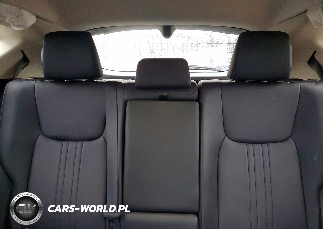 2025 Lexus Nx 350H Premium VIN:2T2GKCEZ2SC040182 - 10