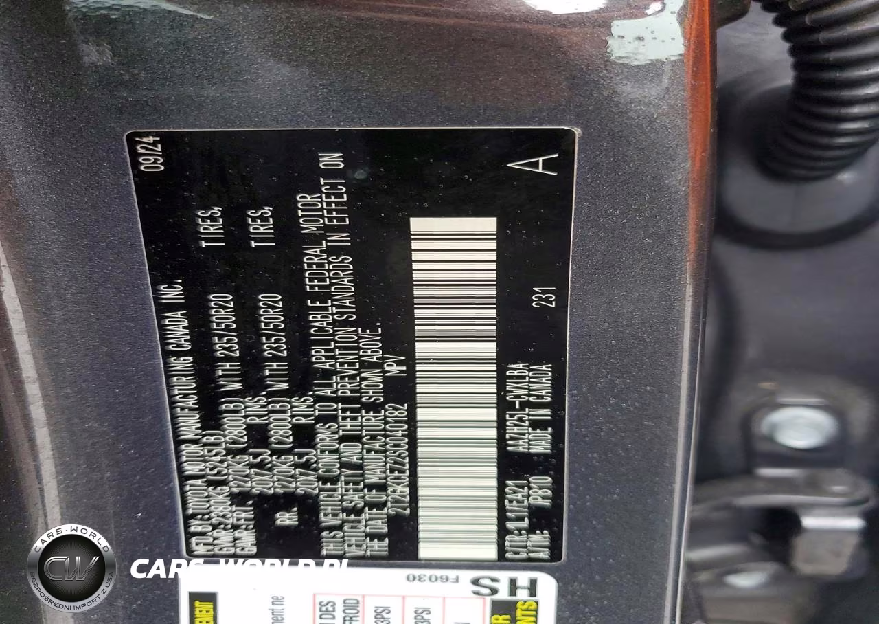 2025 Lexus Nx 350H Premium VIN:2T2GKCEZ2SC040182 - 13