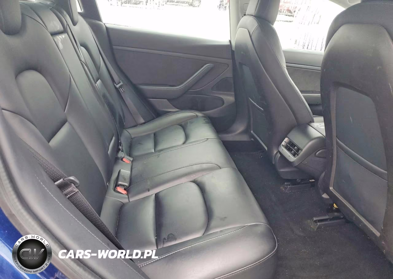 2020 Tesla Model 3 VIN:5YJ3E1EA4LF739710 - 10