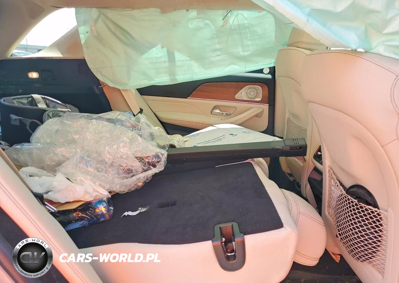2025 Mercedes-Benz Gle 350 4Matic VIN:4JGFB4FB1SB279370 - 11