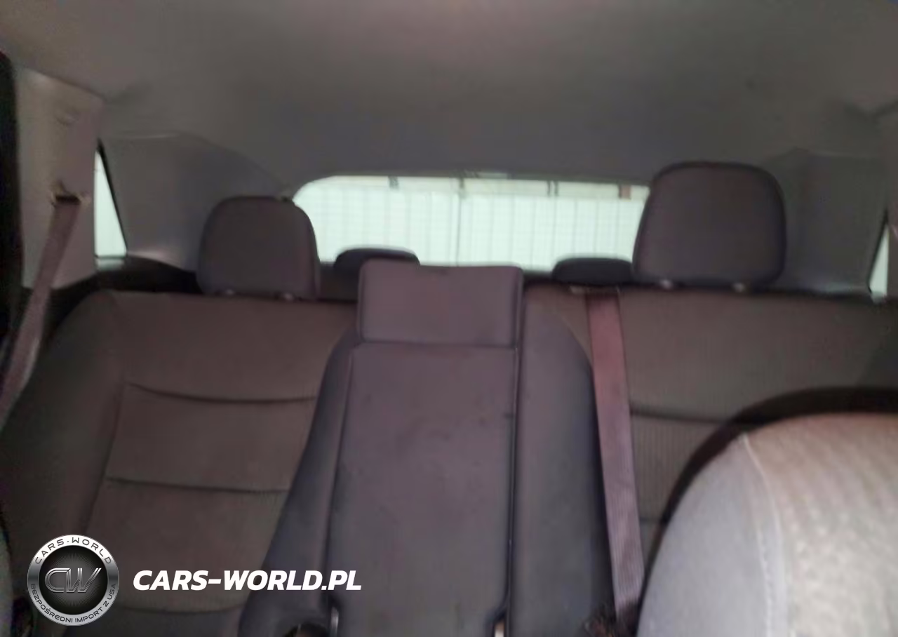 2013 Kia Sorento VIN:5XYKTDA61DG370951 - 10