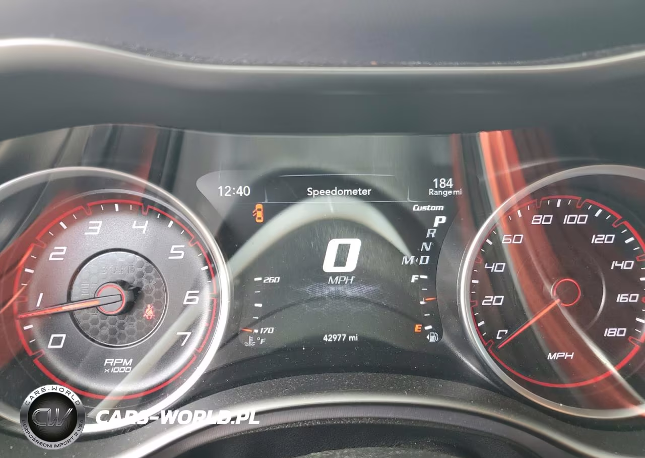 2020 Dodge Charger Scat Pack VIN:2C3CDXGJ7LH222015 - 9
