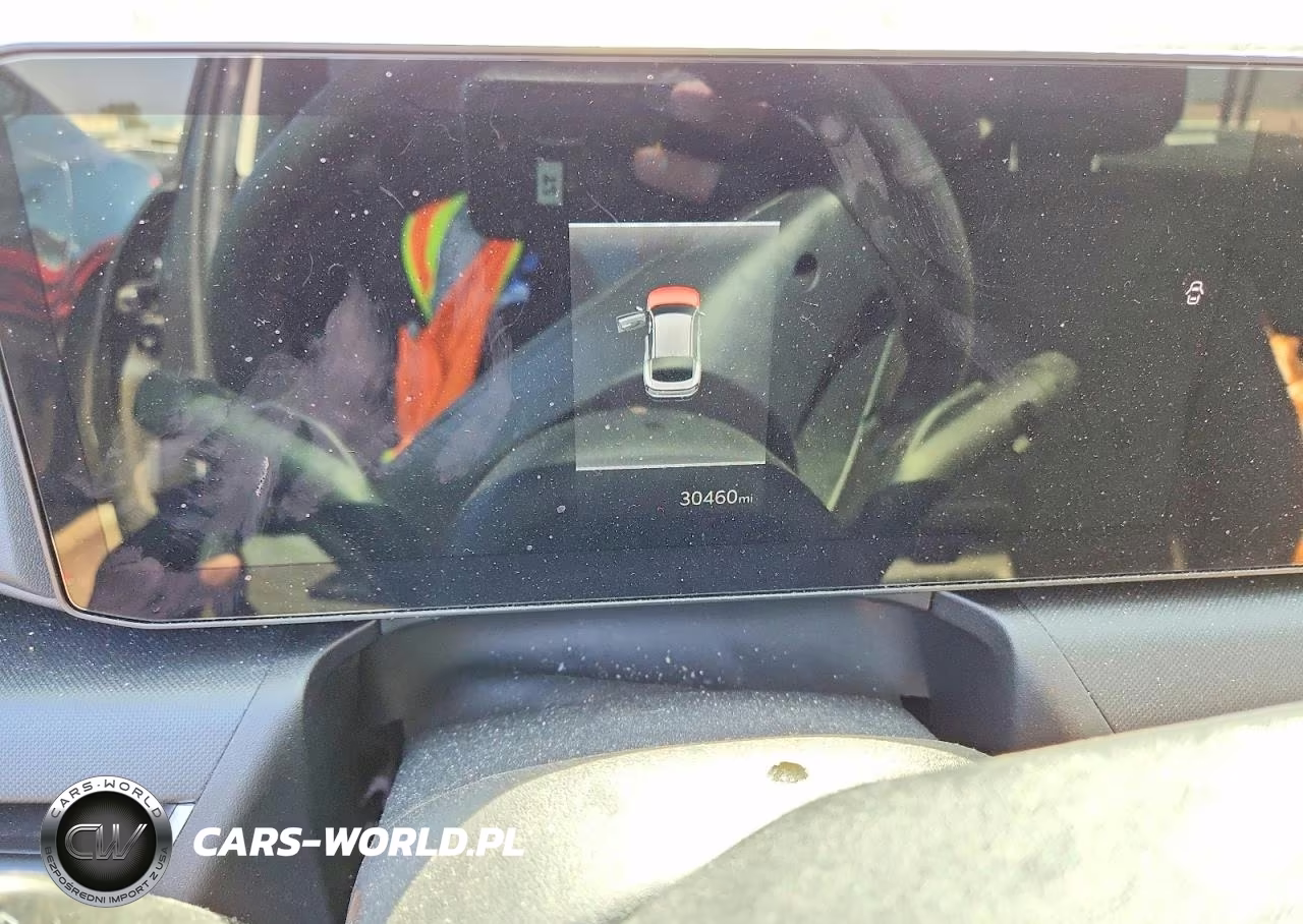 2025 Kia K4 Lxs VIN:3KPFT4DE5SE070151 - 9