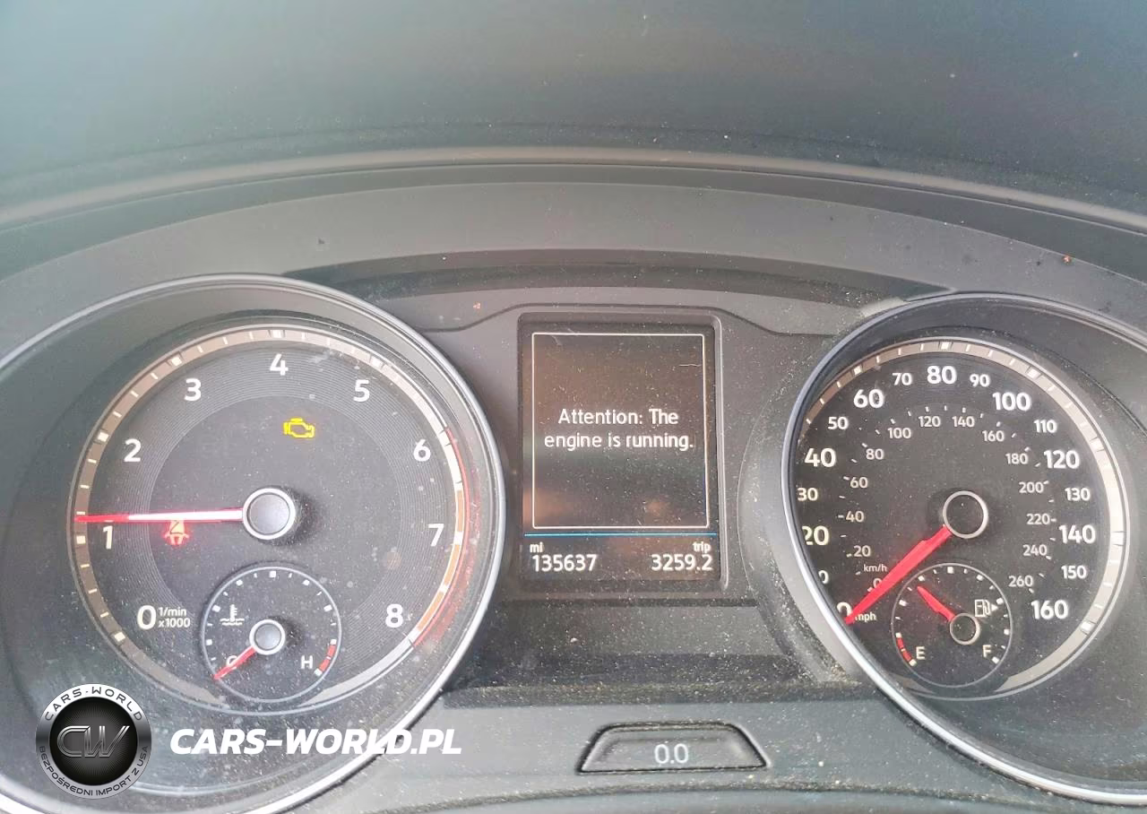 2018 Volkswagen Atlas S VIN:1V2AP2CA0JC584771 - 9