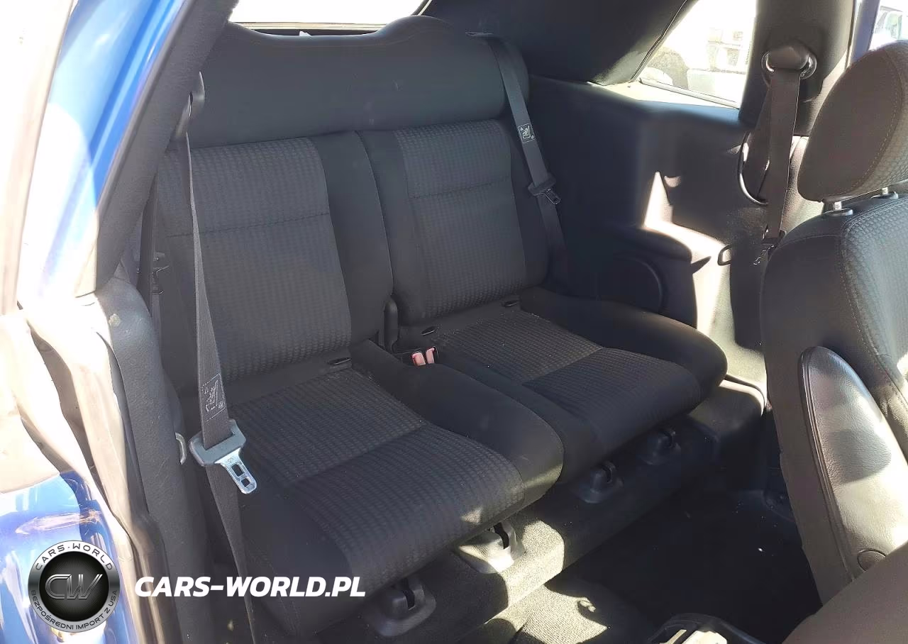 2005 Chrysler Pt Cruiser Touring VIN:3C3EY55E45T266460 - 10