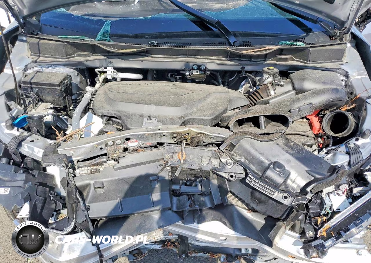 2025 Honda Odyssey Exl VIN:5FNRL6H65SB078272 - 12
