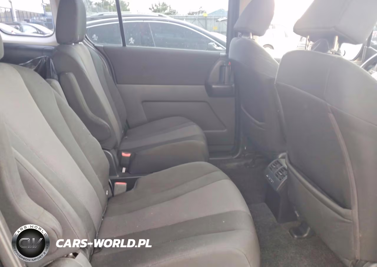2013 Mazda 5 VIN:JM1CW2BL3D0150141 - 11