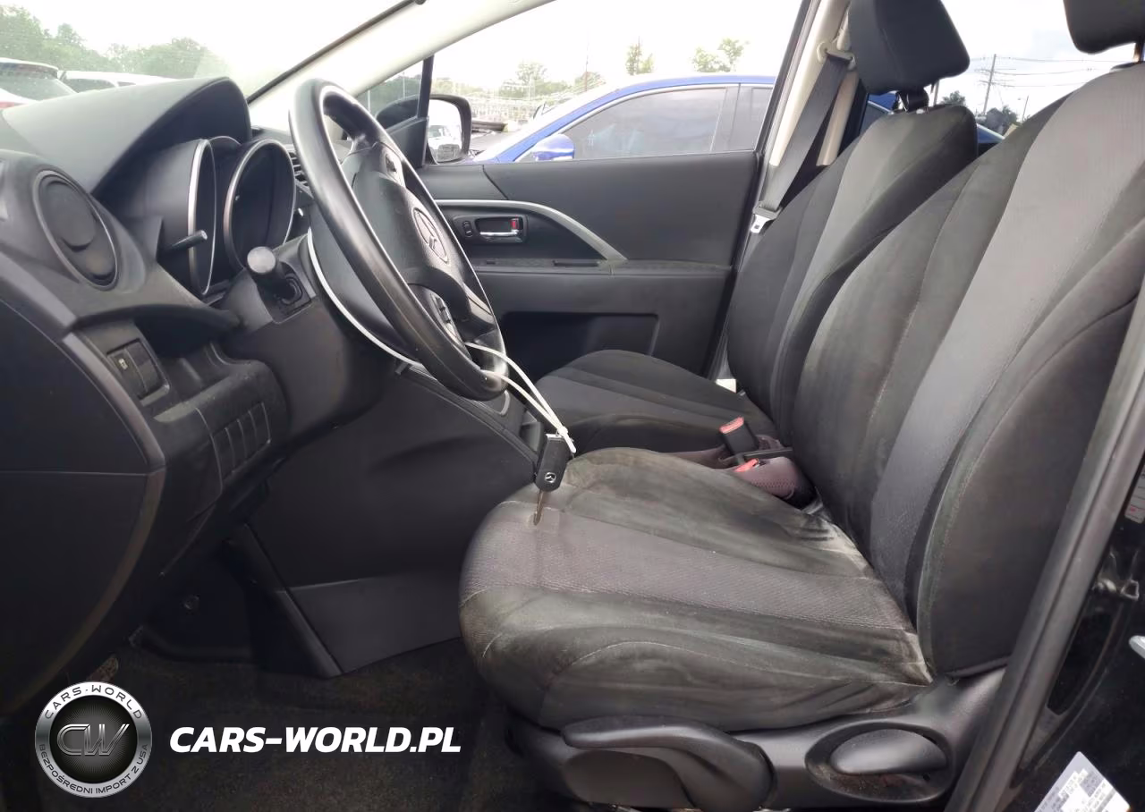 2013 Mazda 5 VIN:JM1CW2BL3D0150141 - 7