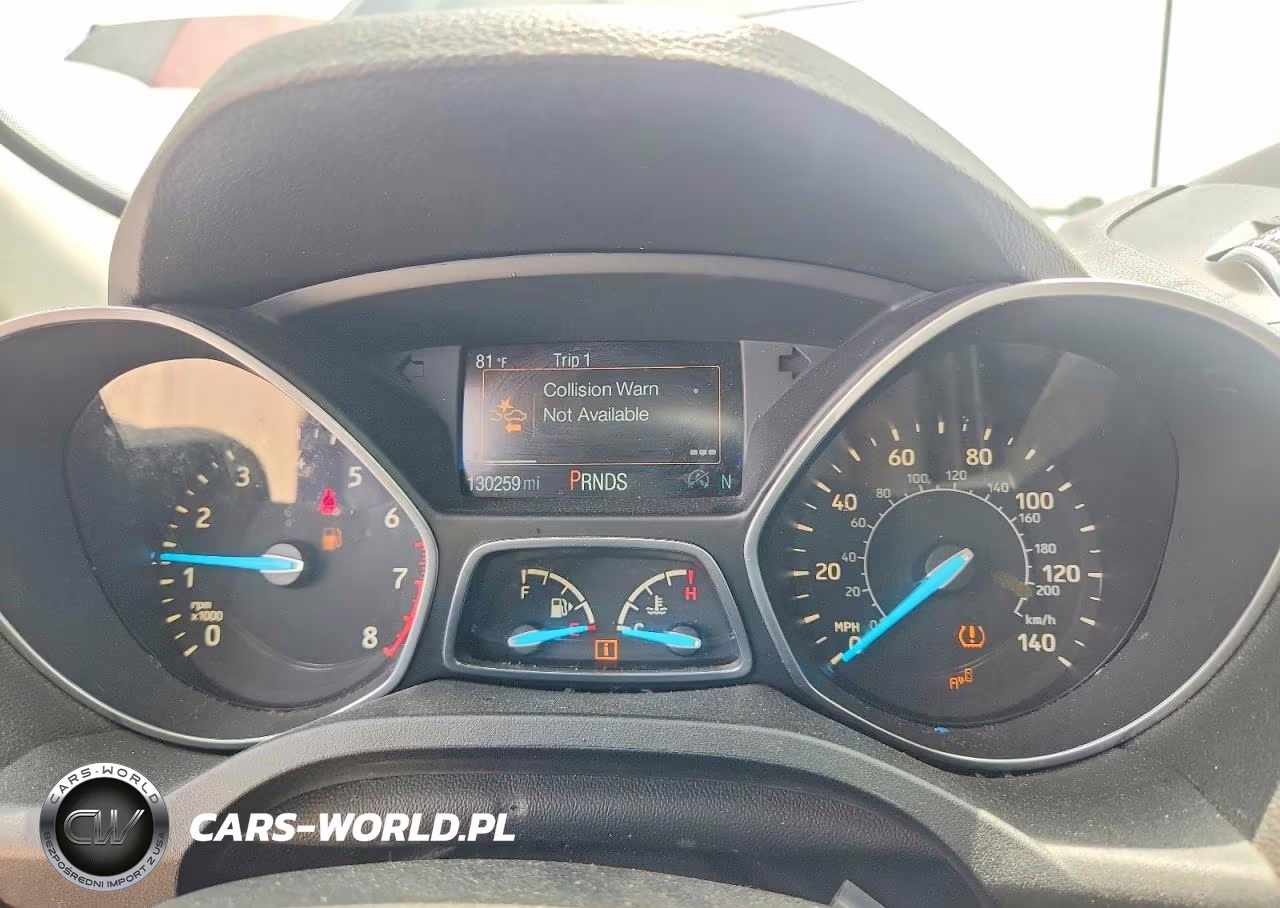 2019 Ford Escape Titanium VIN:1FMCU0J94KUA62927 - 9